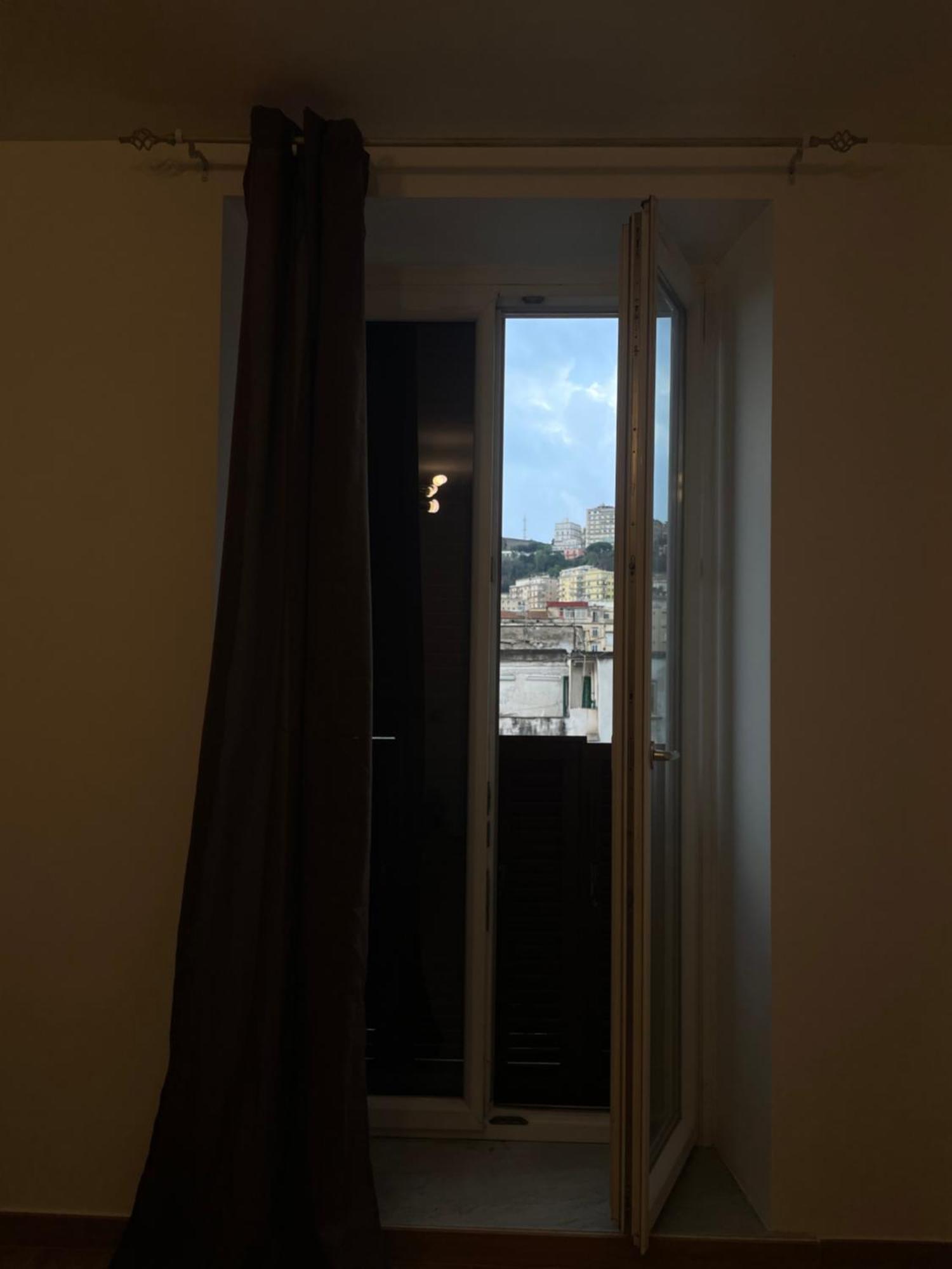 View Privatunterkunft
