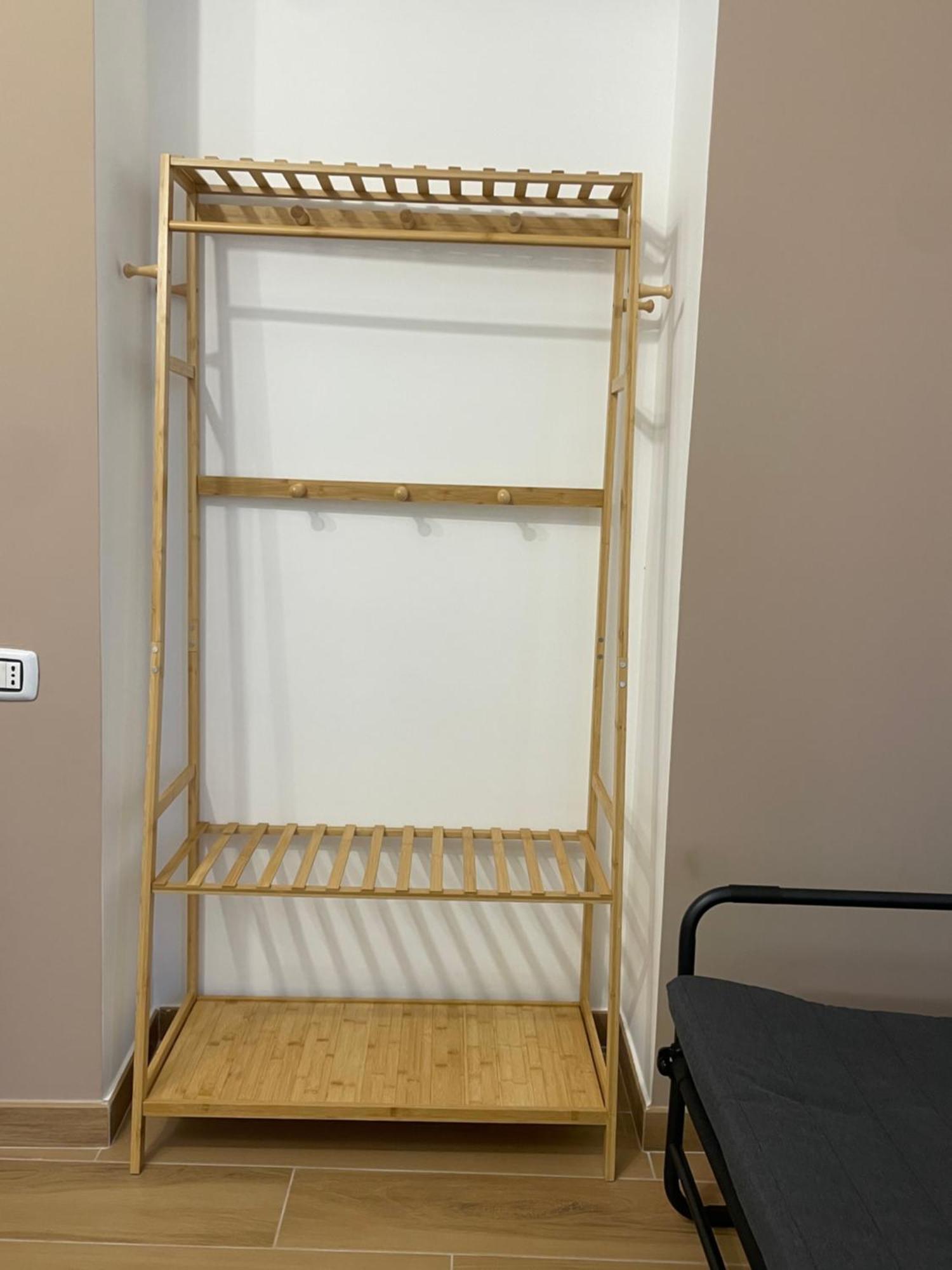 Accommodatie bij particulieren View Napels