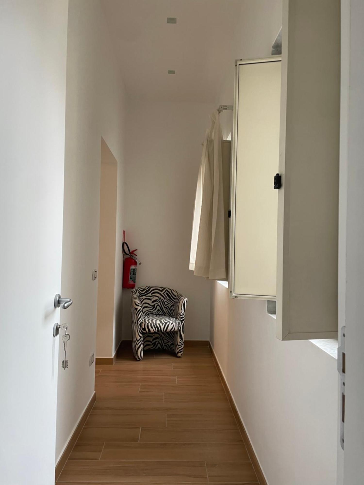 View Accommodatie bij particulieren Napels