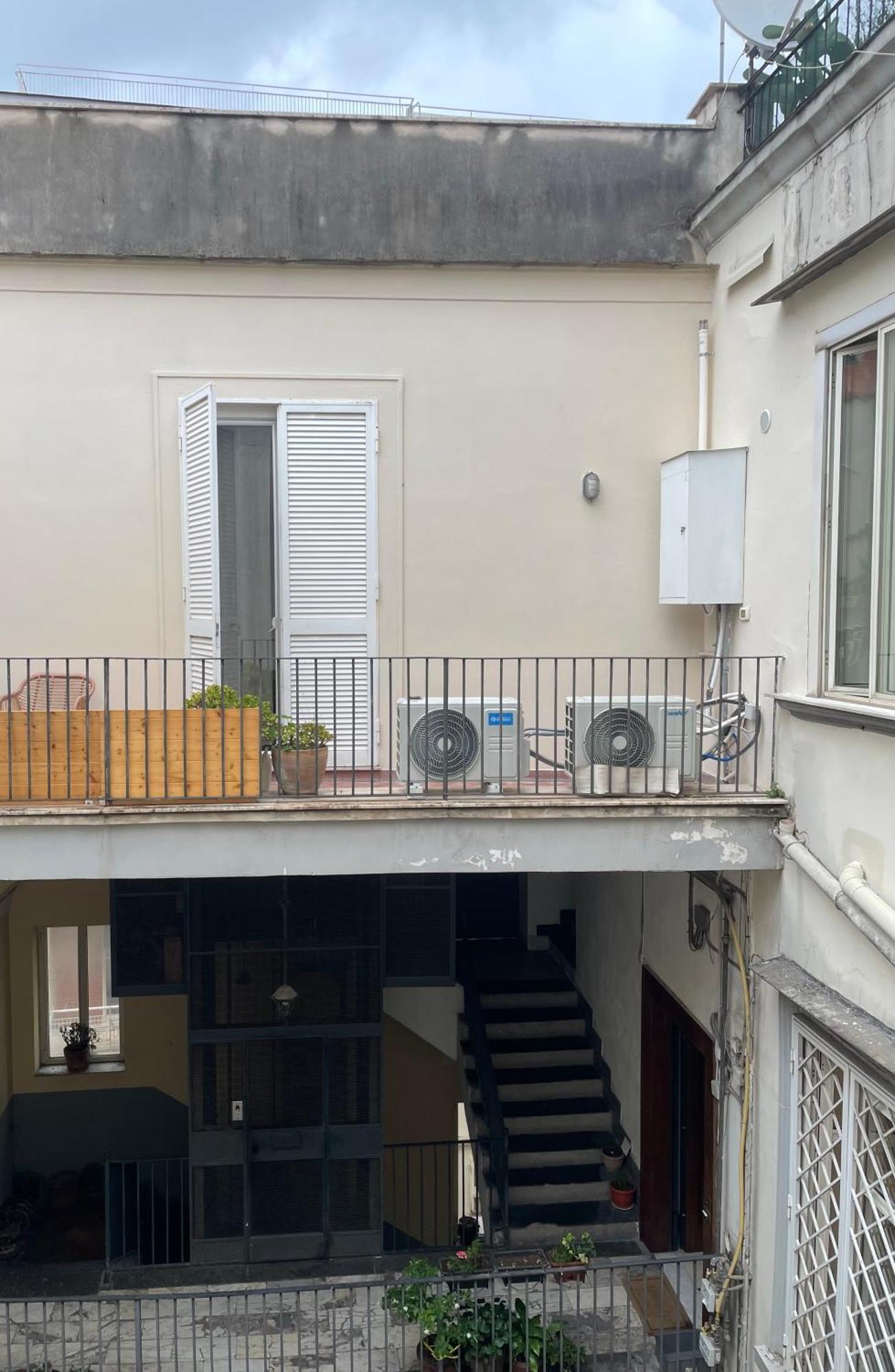 Accommodatie bij particulieren View *