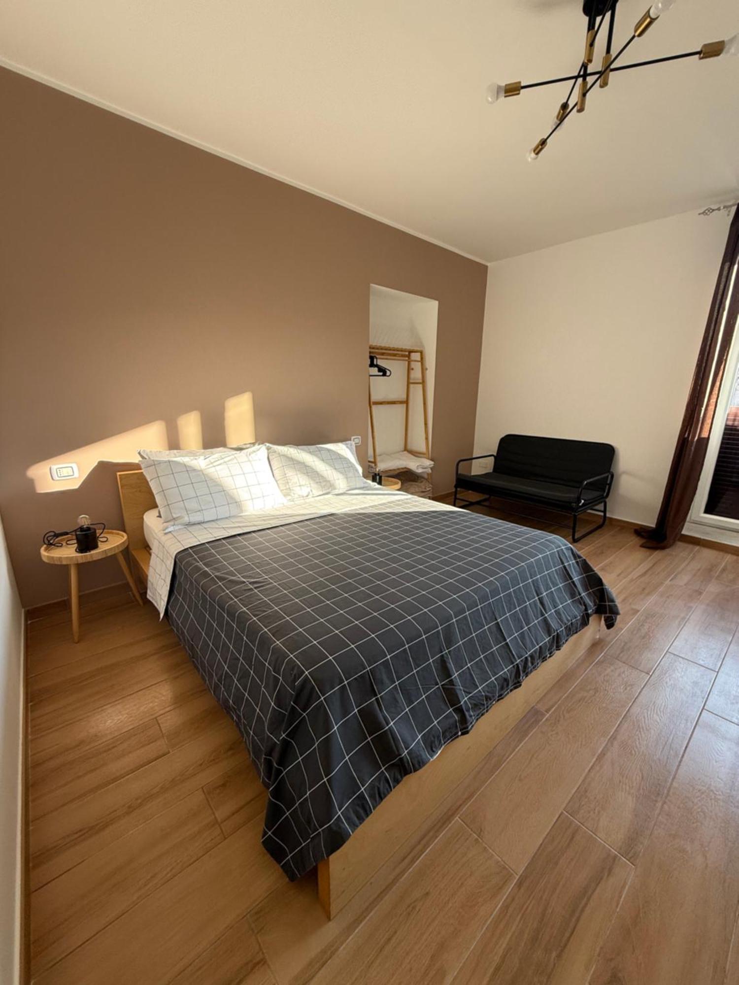 Accommodatie bij particulieren View