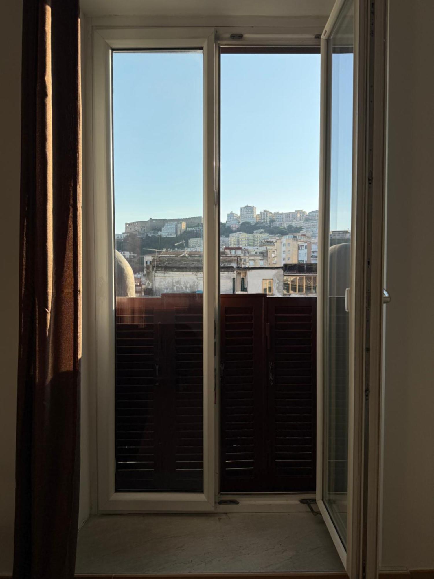 View Accommodatie bij particulieren *