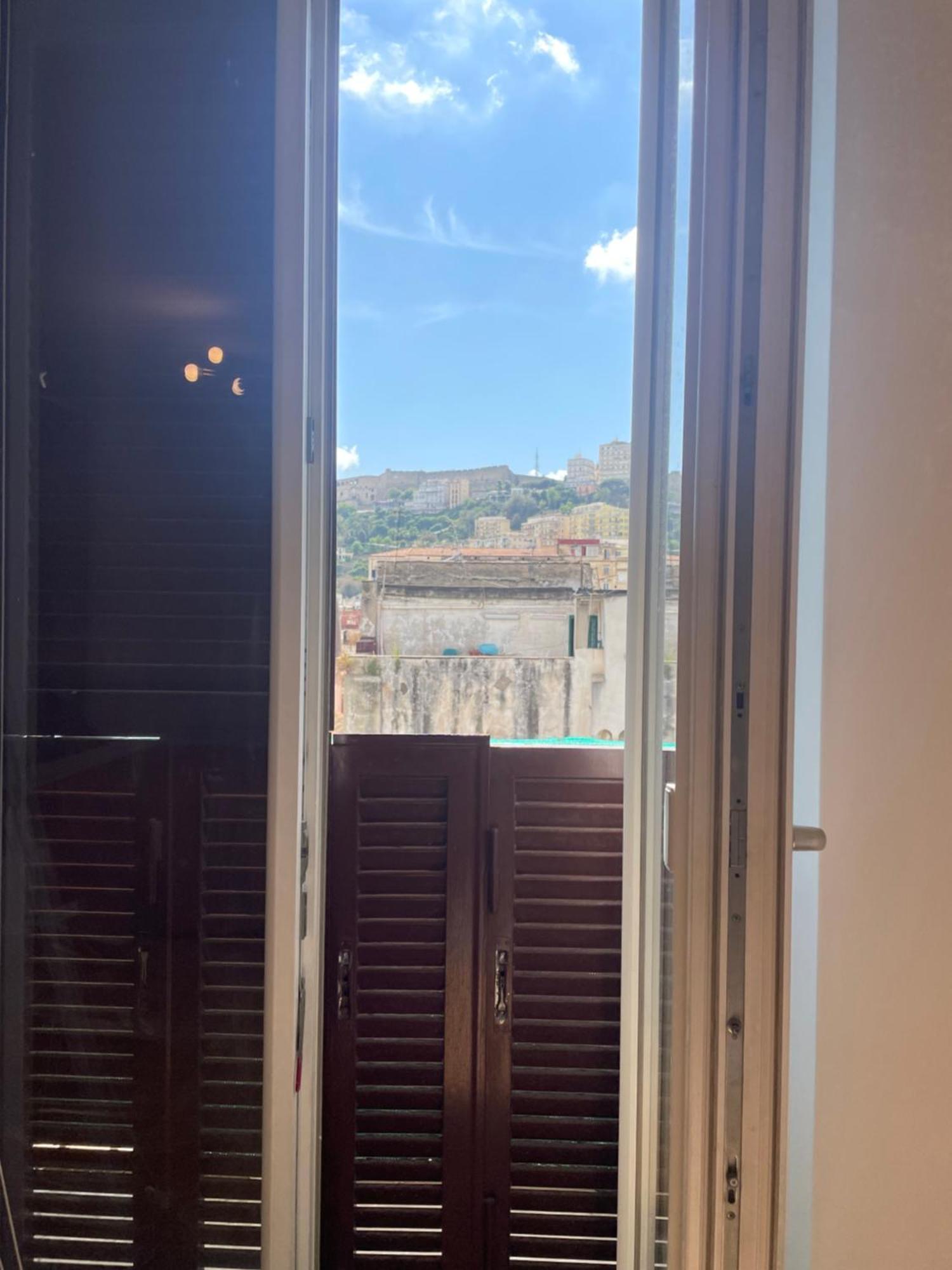 Privatunterkunft View *