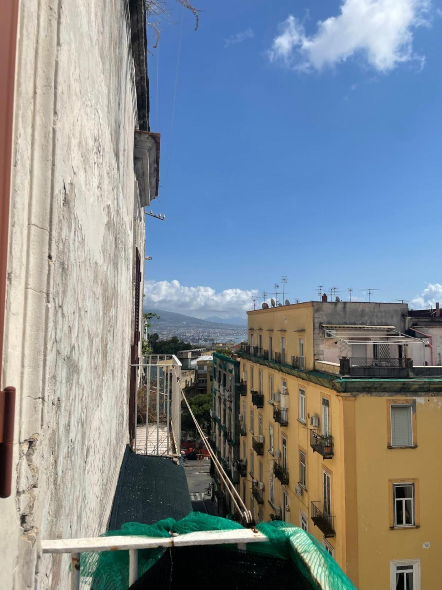 Privatunterkunft View *
